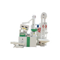 Rice Milling Food Machine mini rice mill plant